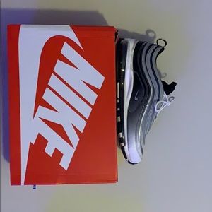 Air max 97 reflective charcoal